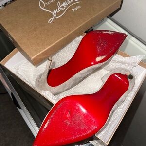 Christian Louboutin